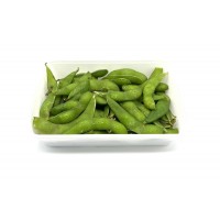 Edamame sojabonen *